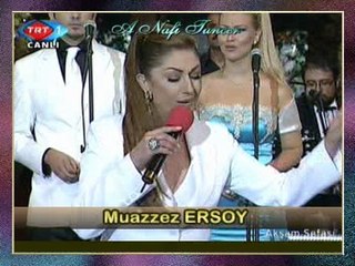 Muazzez ERSOY - Kırılsın Ellerim Neye Yarıyor