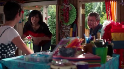 Andi Mack S02E12 - We Were Never