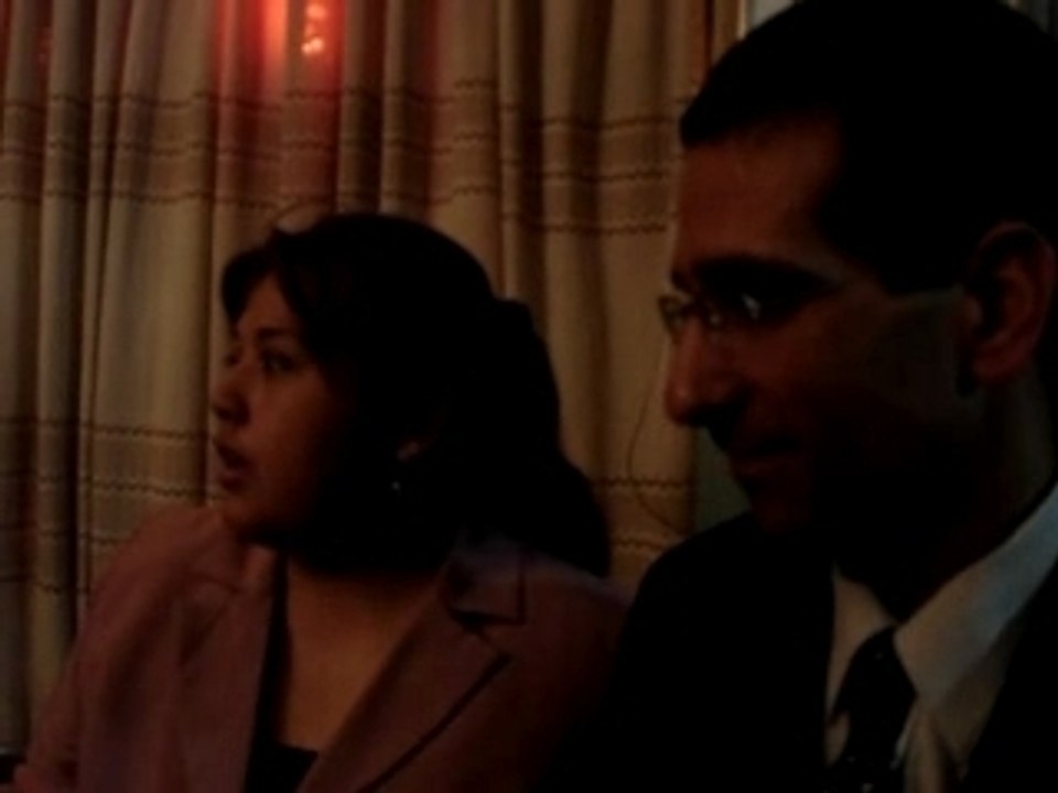 Navidad 2006 Lima Peru 3