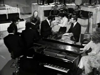 Delta Rhythm Boys - Sixteen Tons
