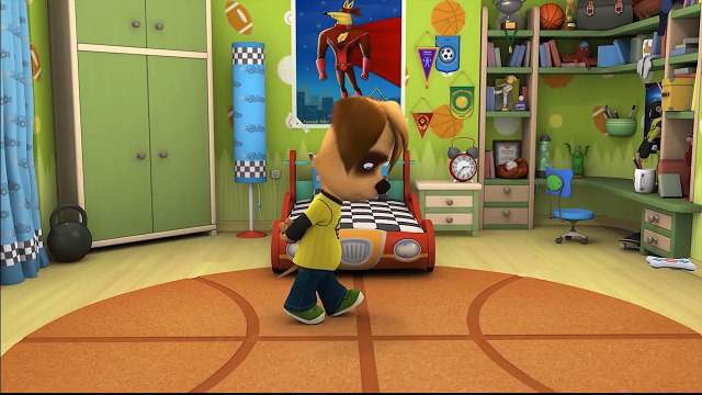 Барбоскины - Новый Выпуск все серии (170-179) серии подряд Новый мультфильм 13.12.2016