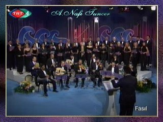 BAYÂTİ FASLI (Şef: Hasan EYLEN)