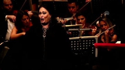 Samdob Yeni Sezonu Konserle Açtı