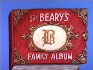 [1962 à 1972] A família Urso - Episódio 01