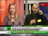 Daniel Estulin o grupie Bilderberg w Parlamencie Europejskim [PL]