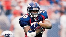 'A Football Life': Terrell Davis' memorable entrance to the 2,000-yard rushing club