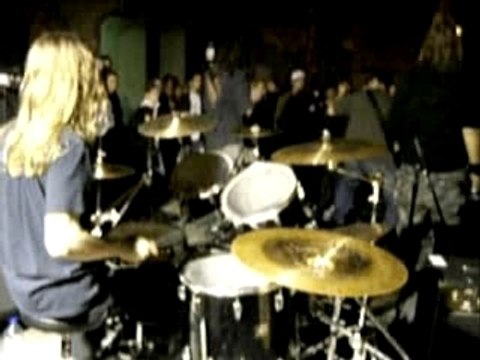 Delusion @ Fete de la Musique - Rambouillet 2007