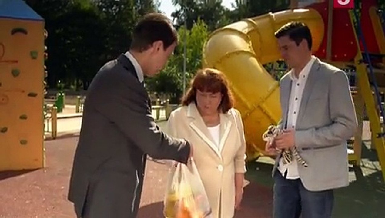 Сериал | Такая работа 2 сезон 2 серия | смотреть онлайн Такая работа |