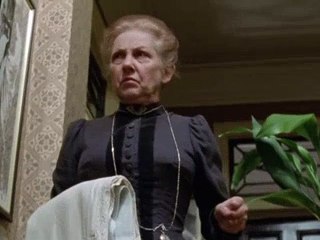 The Adventures of Sherlock Holmes S01E04 - The Solitary Cyclist part 2/2