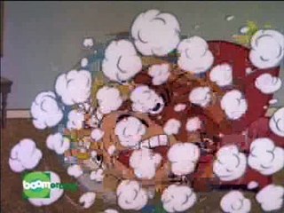 [1962 à 1972] A família Urso - Episódio 04