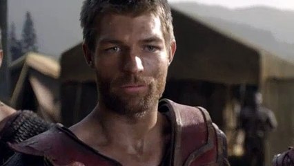Spartacus War of the Damned S03E01 - Enemies of Rome part 1/2