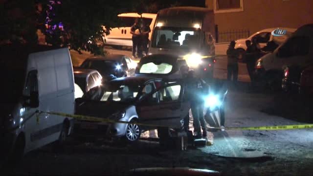 Bahçelievler'de Çakmak Gazı Bomba Gibi Patladı; 3 Yaralı