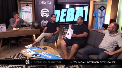 Un club marseillais interdit les maillots du PSG