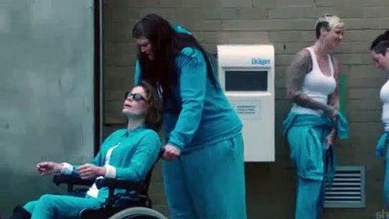 Wentworth S05E06 - Happy Birthday, Vera