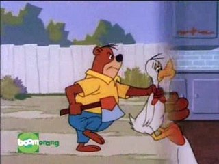 [1962 à 1972] A família Urso - Episódio 05