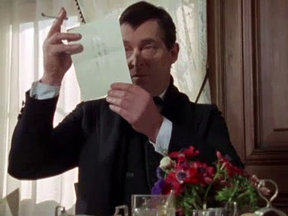 The Adventures of Sherlock Holmes S04E06 - The Hound of the Baskervilles - Part 01 part 1/2