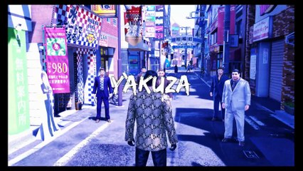 YAKUZA 2 FIRST TIME PLAYTHROUGH MAJIMA SAGA PART 5