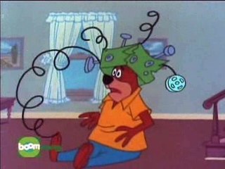 [1962 à 1972] A família Urso - Episódio 06