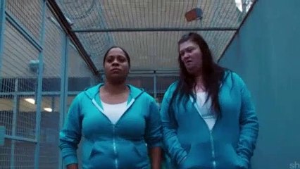Wentworth S05E04 - Loose Ends