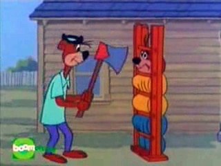 [1962 à 1972] A família Urso - Episódio 07