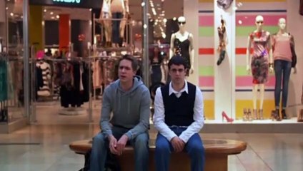 The Inbetweeners S03 E03 3X3 - Will's Dilemma