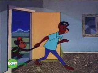 [1962 à 1972] A família Urso - Episódio 08