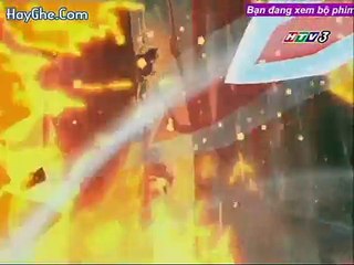 Thất Kiếm Anh Hùng - Tập 03 - vào www.HayGhe.Com để xem tập mới nhất!