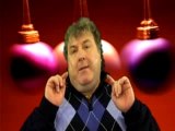 Russell Grant Video Horoscope Cancer December Monday 24th