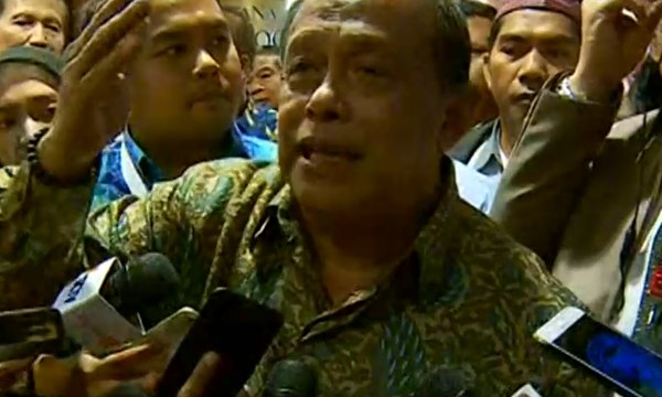 Djoko Santoso: Kwik Kian Gie Penasihat Pribadi Prabowo