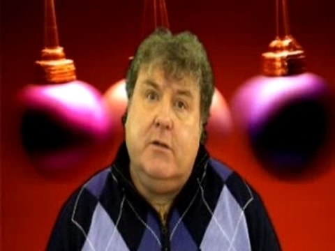 Russell Grant Video Horoscope Virgo December Monday 24th