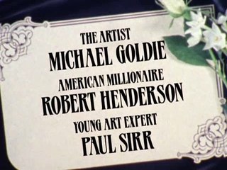 The Adventures of Sherlock Holmes S02E06 - The Final Poblem part 2/2