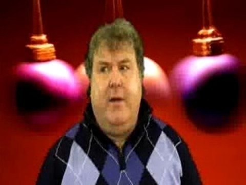 Russell Grant Video Horoscope Aquarius December Monday 24th