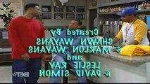 The Wayans Bros S03E21 Say It Ain't So Marlon