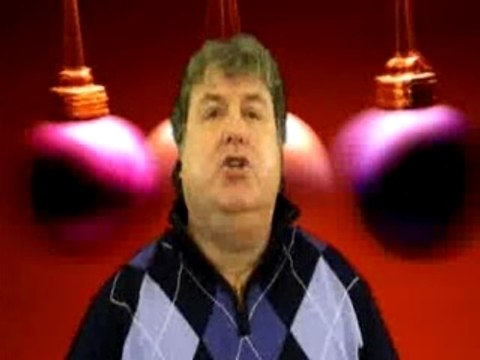 Russell Grant Video Horoscope Capricorn December Monday 24th