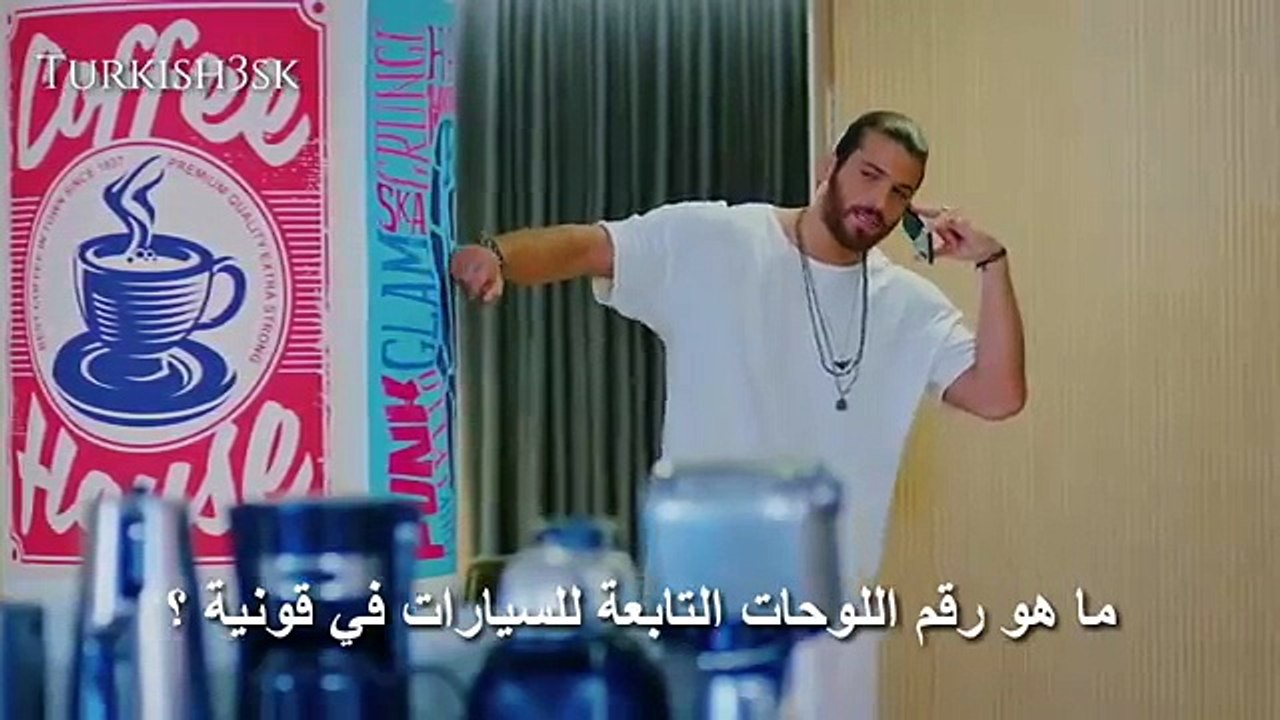 الطائر المبكر المشهد الأول للحلقة 13 مترجم