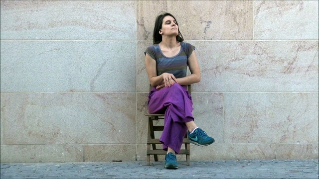 Un Corps - Impro 30 07 18