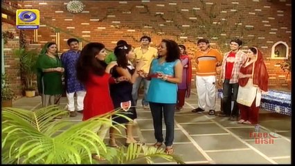 Guddi play of game Statue Best Comedy Scene from Nanhi si Kali Meri Laadli