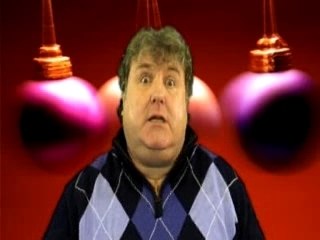 Russell Grant Video Horoscope Pisces December Monday 24th
