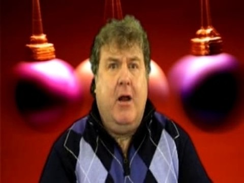 Russell Grant Video Horoscope Aries December Monday 24th