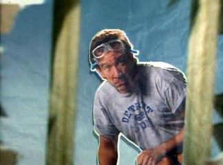 Home Improvement - S01E19 - Unchainged Malady