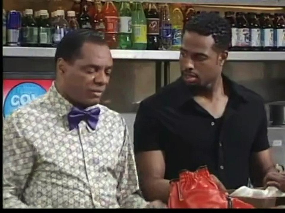 The Wayans Bros S05E22 RopeADope video Dailymotion