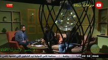 سيد فاقد / يكشف تفاصيل قصيدة || مو حالفين نضل سوه # مع القاء القصيدة للجمهور # اسمع الصوت الجميل