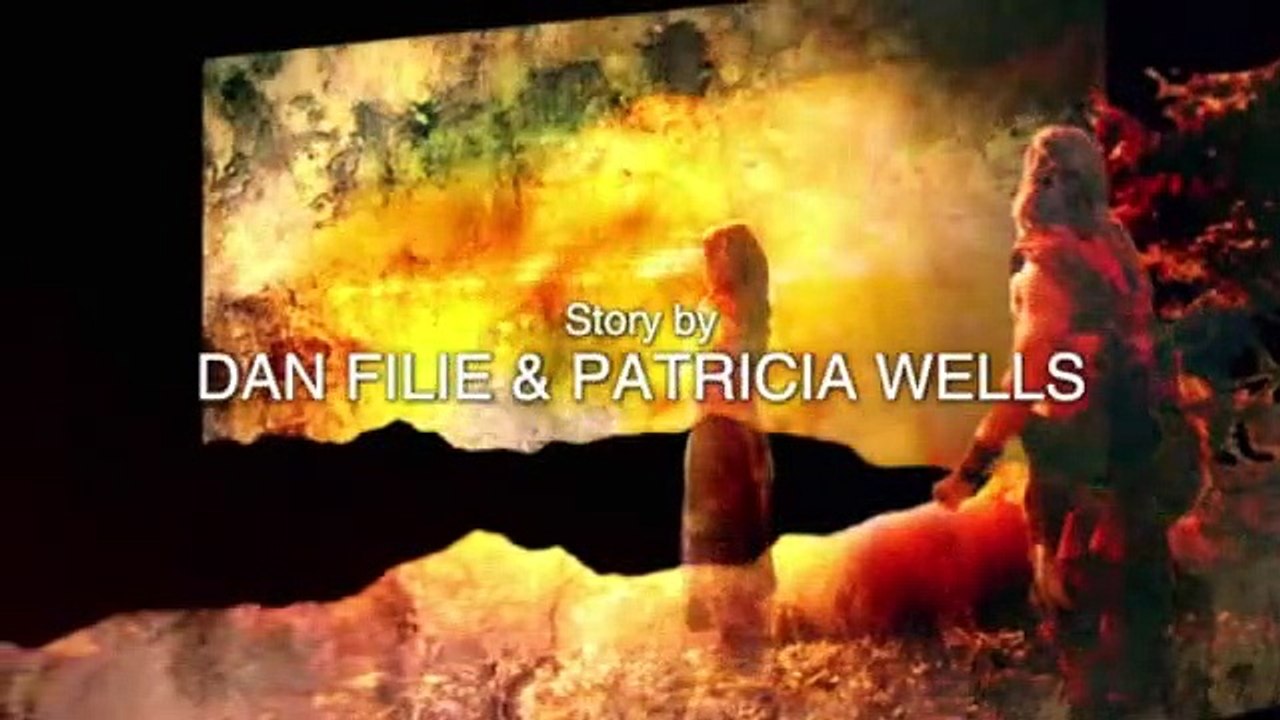 Spartacus Blood and Sand S01E11 part 2/2