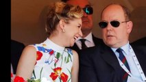 Le Prince Albert acceuille sa fille Jazmin Grace à Monaco mais ne veut rien savoir de son fils Alexandre