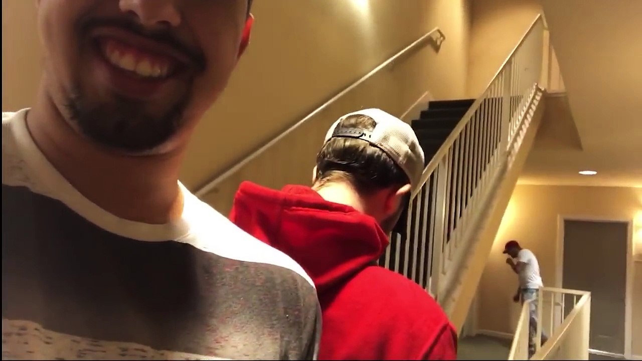 Esto Paso Cuando HotSpanish No Me Abrio La Puerta!