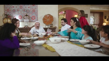 رد فعل ( حماتك القرشانة ) أول ما تعرف أن انتي اللي عاملة الأكل ...#هربانة_منها