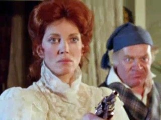 The Adventures of Sherlock Holmes S01E01 - A Scandal in Bohemia part 1/2