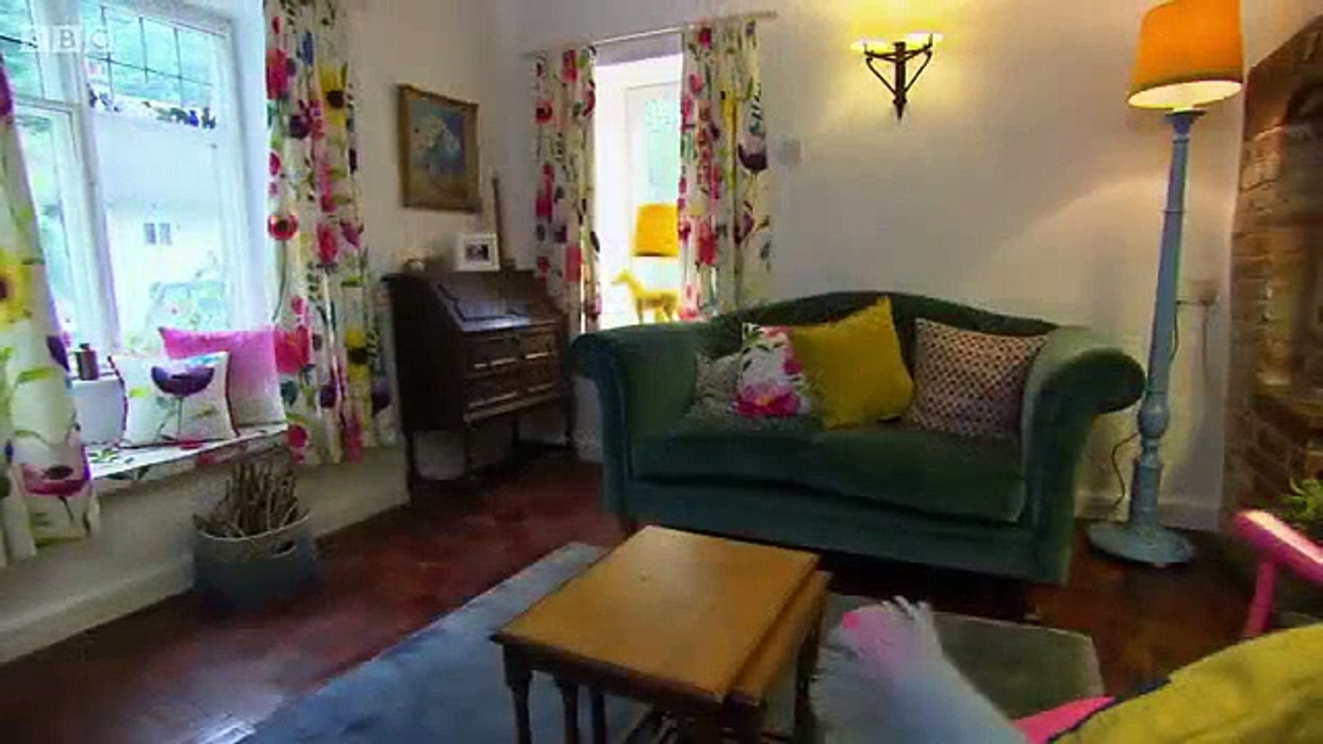 Watch The Great Interior Design Challenge Season 1 Online ...