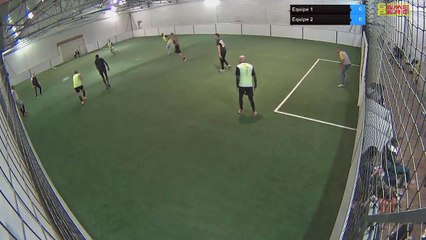 Equipe 1 Vs Equipe 2 - 22/09/18 20:27 - Loisir Poitiers - Poitiers Game Parc