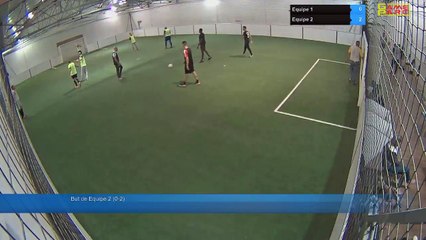 Equipe 1 Vs Equipe 2 - 22/09/18 20:31 - Loisir Poitiers - Poitiers Game Parc